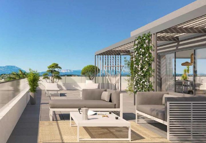 Lejlighed i Baillargues, Herault, Baillargues - € 890.000 | Ref: TDSDC-C301 - foto 1