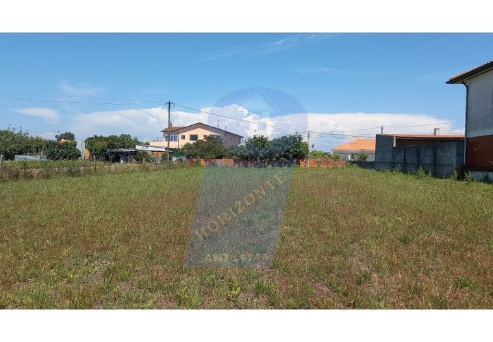 Helårsgrund i Aveiro, Aveiro, Aveiro - € 45.000 | Ref: TER_VP_915 - foto 1