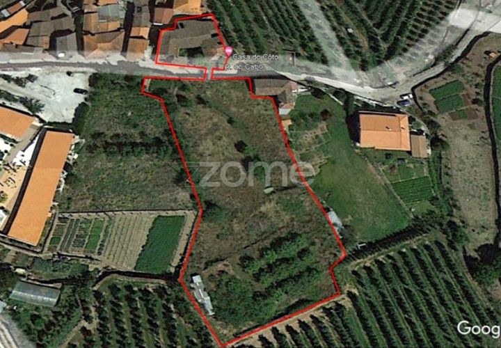Villa a Armamar, Viseu, Armamar - € 95.000 | Ref: ZMPT551149 - foto 1