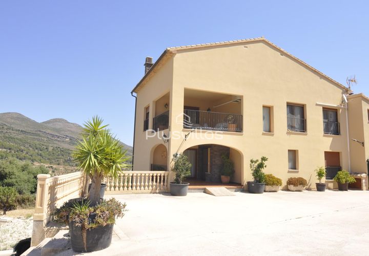 Villa a Benissa, Alicante, Benissa - € 680.000 | Ref: C178 - foto 1