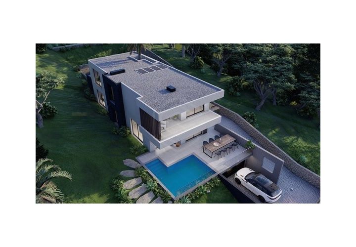 Helårsgrund i Boliqueime, Faro, Boliqueime - € 350.000 | Ref: TER_49991 - foto 1