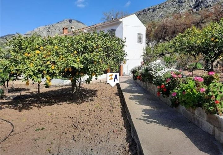 Byhus i Periana, Malaga, Periana - € 295.000 | Ref: TH5284 - foto 1