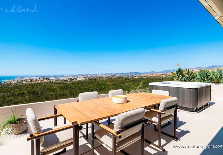 Leilighet i Fuengirola, Malaga, Fuengirola - € 1 690 000 | Ref: N-3970590 - foto 1