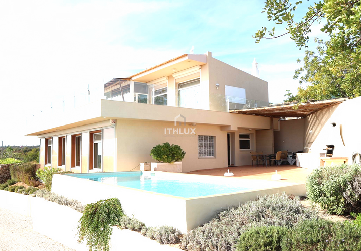 Villa i Estoi, Faro, Estoi - € 750.000 | Ref: ITH102 - foto 1