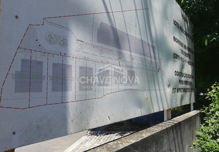 Helårsgrund i Gondomar, Porto, Gondomar - € 62.500 | Ref: RT/02108 - foto 1