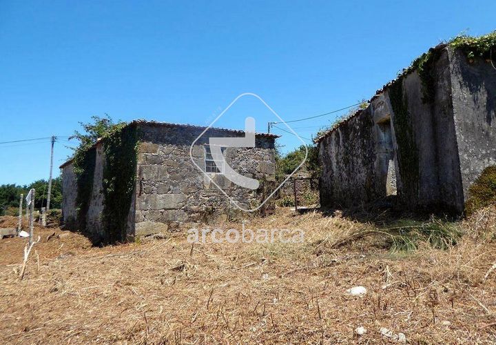 Byhus i Paredes de Coura, Viana do Castelo, Paredes de Coura - € 149.000 | Ref: AV4896 - foto 1
