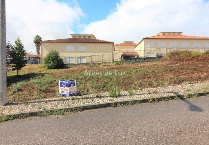 Helårsgrund i Pombal, Leiria, Pombal - € 36.500 | Ref: 3401/22 - foto 1