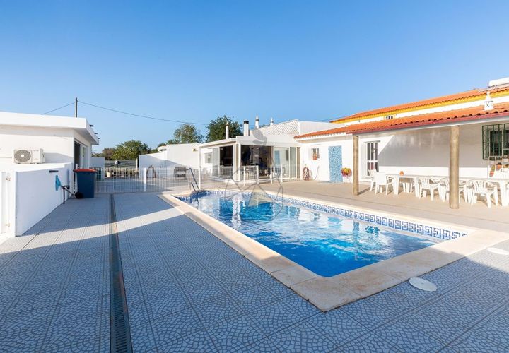 Villa i Algoz, Faro, Algoz - € 965.000 | Ref: JP017 TU - foto 1
