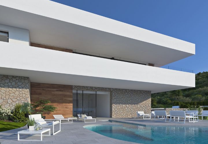 Villa i Benitachell, Alicante, Benitachell - € 2.167.000 | Ref: W-02LF7G - foto 1