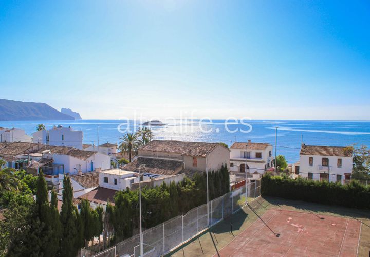 Villa i Altea, Alicante, Altea - € 1.600.000 | Ref: 0168 - foto 1