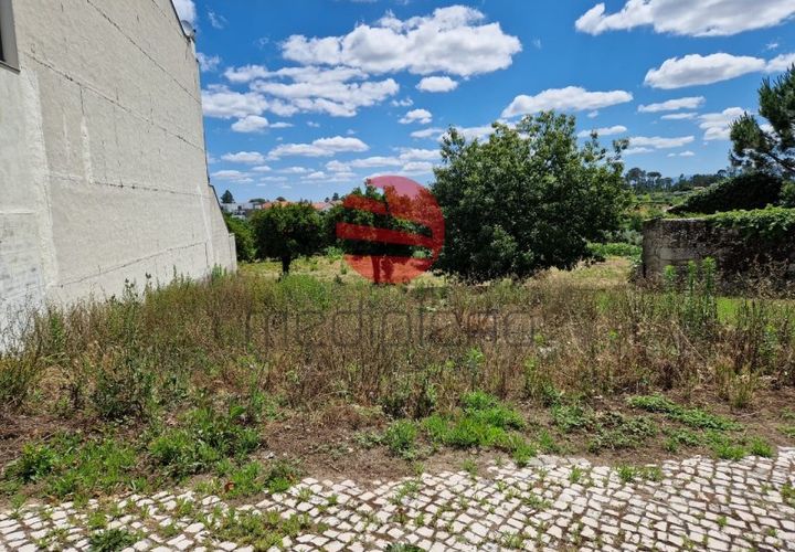 Helårsgrund i Viseu, Viseu, Viseu - € 46.000 | Ref: VM2072 - foto 1