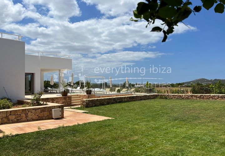 Villa i Can Tomas, Ibiza, Can Tomas - € 4.000.000 | Ref: 1467 - foto 1