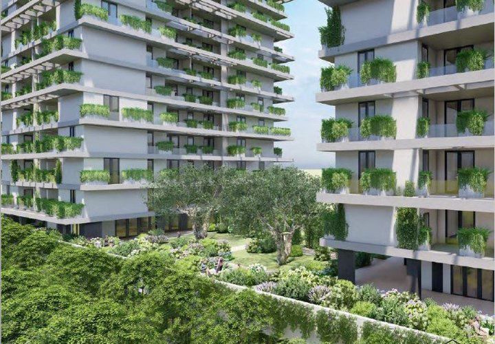 Leilighet i Pescara, Pescara, Pescara - € 475 000 | Ref: TPL1C149 - foto 1