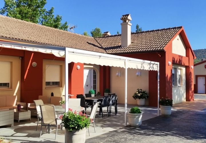 Villa i Alcoy, Alicante, Alcoy - € 430.000 | Ref: 2860 - foto 1