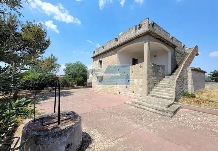 Villa i Noto, Siracusa, Noto - € 80.000 | Ref: NT VCAM 33 - foto 1