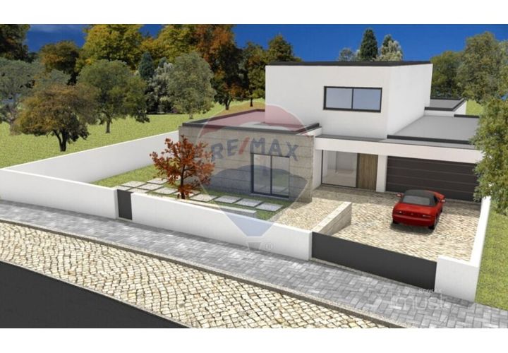 Helårsgrund i Quinta do Anjo, Setubal, Quinta do Anjo - € 150.000 | Ref: 124151148-18 - foto 1