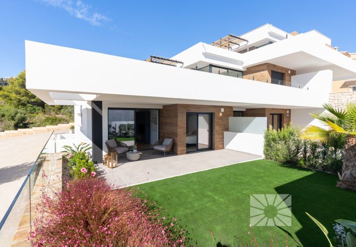 Leilighet i Moraira, Alicante, Moraira - € 473 000 | Ref: xvs-ph019 - foto 1