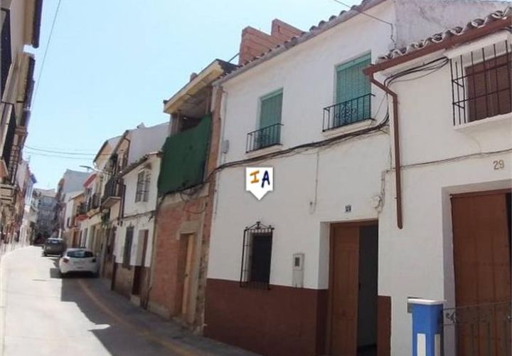 Byhus i Rute, Cordoba, Rute - € 44.900 | Ref: TH5285 - foto 1