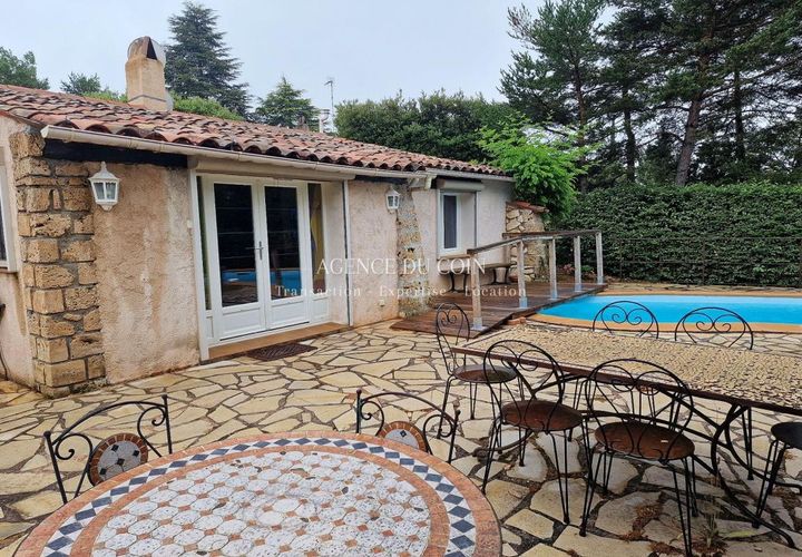 Villa a Tourtour, Var, Tourtour - € 388.000 | Ref: 718V1696M - foto 1