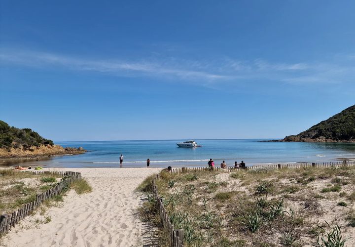 Herregård i Conca, Corse-du-Sud, Conca - € 1 340 000 | Ref: MURBS 2026 - foto 1