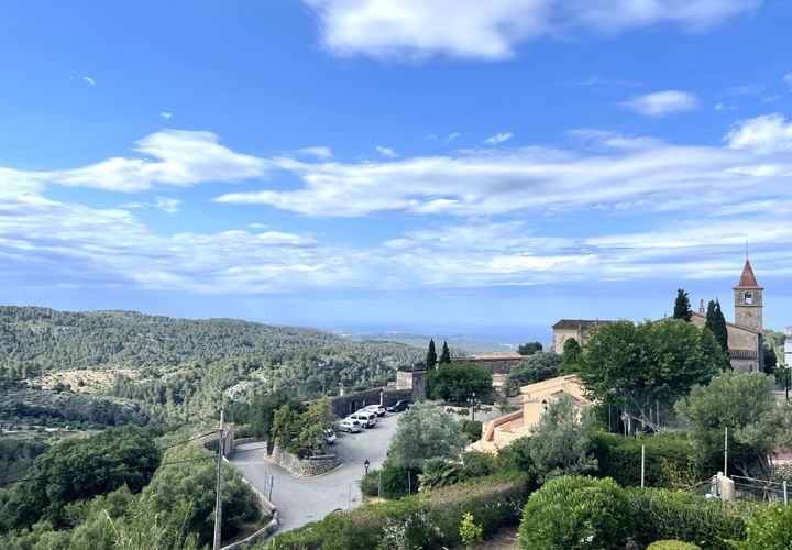 Villa a Galilea, Mallorca, Galilea - € 1.350.000 | Ref: 74443 - foto 1