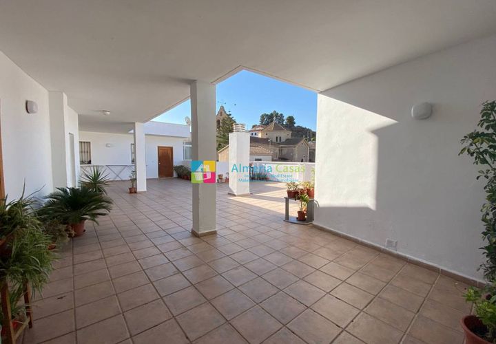 Lejlighed i Arboleas, Almeria, Arboleas - € 80.000 | Ref: 2097 - foto 1