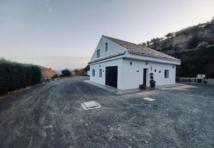 Herregård i Colmenar, Malaga, Colmenar - € 250 000 | Ref: ID4023 - foto 1