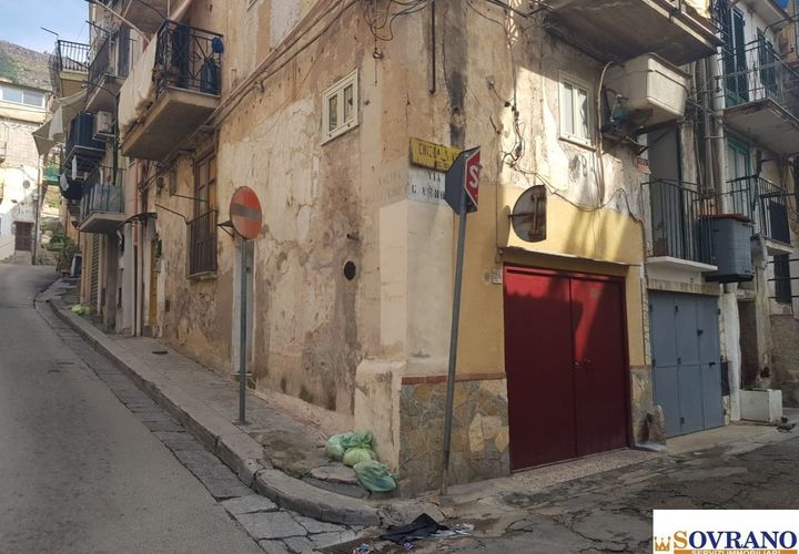 Leilighet i Monreale, Palermo, Monreale - € 35 000 | Ref: 182/19 - foto 1