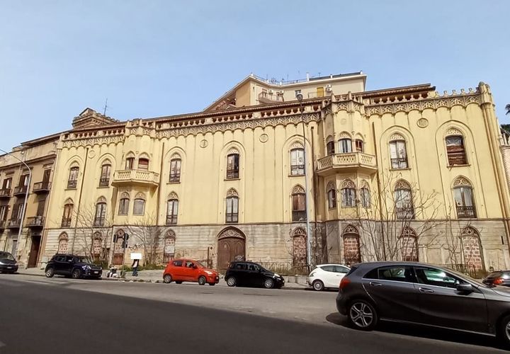 Lejlighed i Palermo, Palermo, Palermo - € 2.100.000 | Ref: 47/22 - foto 1