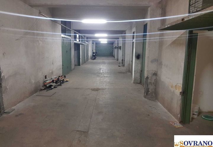 Parkeringsplads i Palermo, Palermo, Palermo - € 17.000 | Ref: 55/20 - foto 1