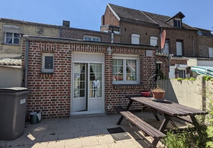 Villa a Le Quesnoy, Nord, Le Quesnoy - € 156.900 | Ref: 13833 - foto 1