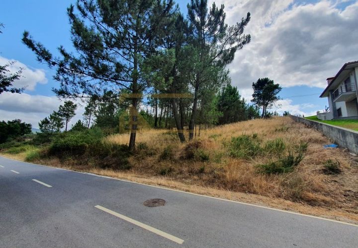 Helårsgrund i Cambeses, Viana do Castelo, Cambeses - € 65.000 | Ref: REF148 - foto 1