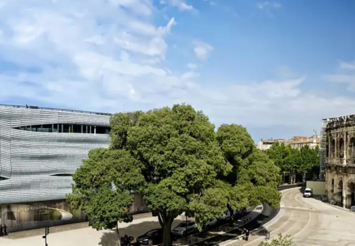 Lejlighed i Nimes, Gard, Nimes - € 195.000 | Ref: COGJDT-B04 - foto 1