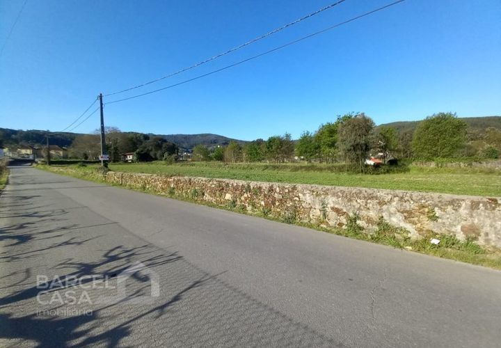 Helårsgrund i Barcelos, Braga, Barcelos - € 127.000 | Ref: 114/22 - foto 1