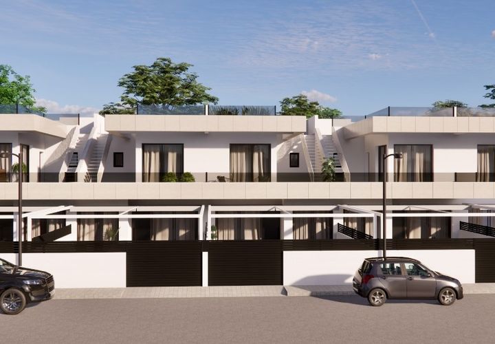 Villa i Rojales, Alicante, Rojales - € 369.900 | Ref: V326 - foto 1