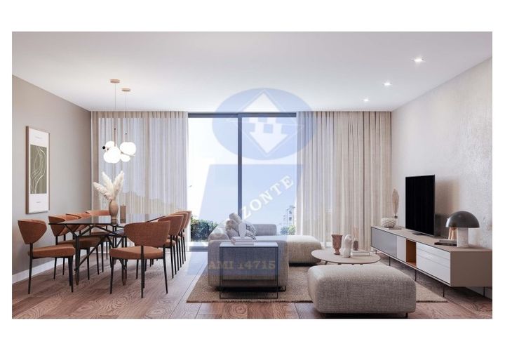 Lejlighed i Aveiro, Aveiro, Aveiro - € 375.000 | Ref: APA_927 - foto 1