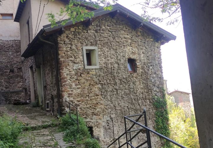 Lejlighed i Apricale, Imperia, Apricale - € 45.000 | Ref: 7176788 - foto 1