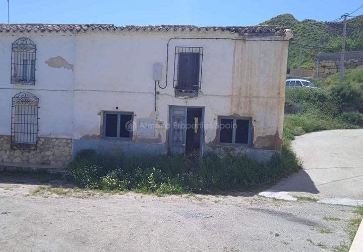 Farm hus i Arboleas, Almeria, Arboleas - € 45.000 | Ref: APS 1867 - foto 1