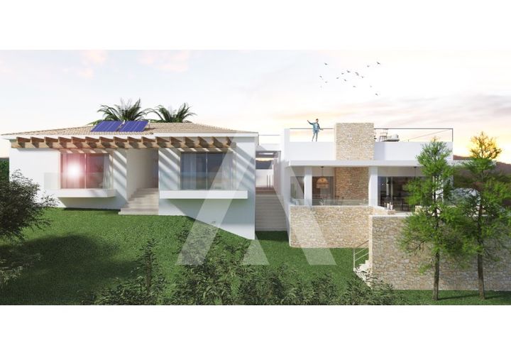 Helårsgrund i Tavira, Faro, Tavira - € 175.000 | Ref: 1110577/22AF - foto 1