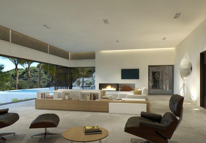 Villa a Calvia, Mallorca, Calvia - € 2.850.000 | Ref: SH-1121 - foto 1
