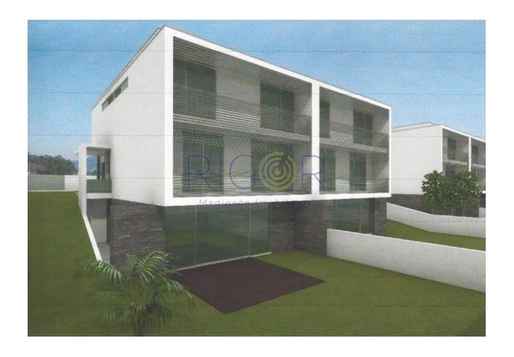 Helårsgrund i Trofa, Porto, Trofa - € 65.000 | Ref: PL2856 - foto 1