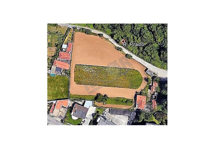 Helårsgrund i Gulpilhares e Valadares, Porto, Gulpilhares e Valadares - € 550.000 | Ref: G2521 - foto 1