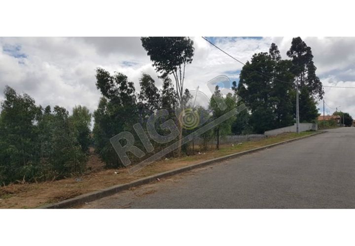 Terra a Argoncilhe, Aveiro, Argoncilhe - € 220.000 | Ref: FS2588 - foto 1