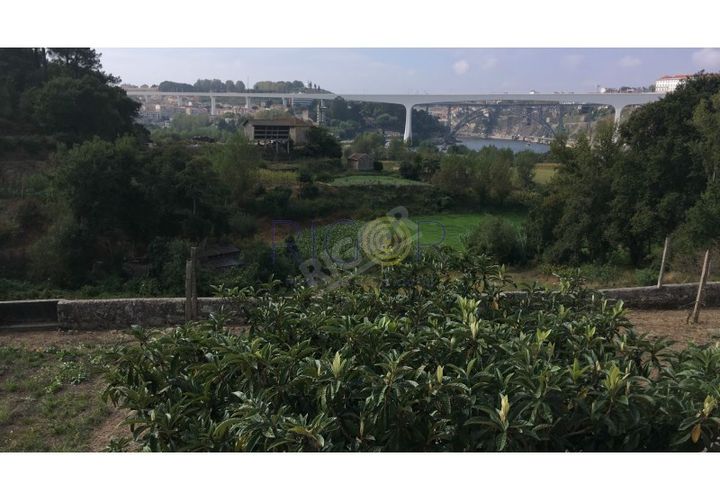 Helårsgrund i Oliveira do Douro, Porto, Oliveira do Douro - € 900.000 | Ref: G112 - foto 1