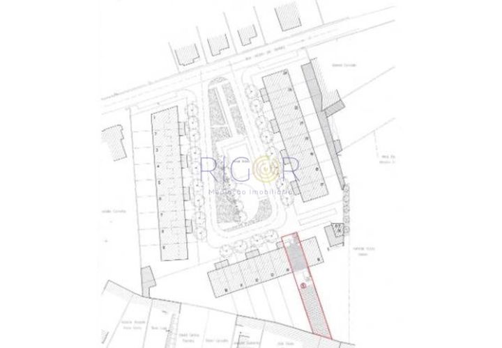 Helårsgrund i Maia, Porto, Maia - € 87.000 | Ref: PL1015A - foto 1