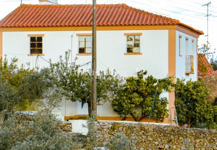 Landejendom i Proenca-a-Nova, Castelo Branco, Proenca-a-Nova - € 75.000 | Ref: 602-2 - foto 1