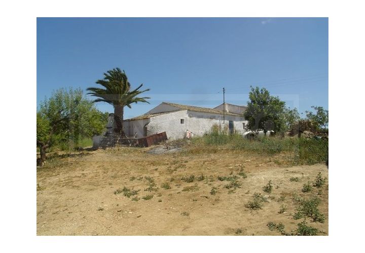 Landejendom i Albufeira, Faro, Albufeira - € 1.300.000 | Ref: 919 - foto 1