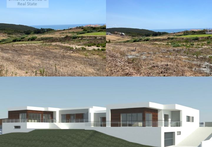 Helårsgrund i Mafra, Lisbon, Mafra - € 220.000 | Ref: LOT_1183 - foto 1