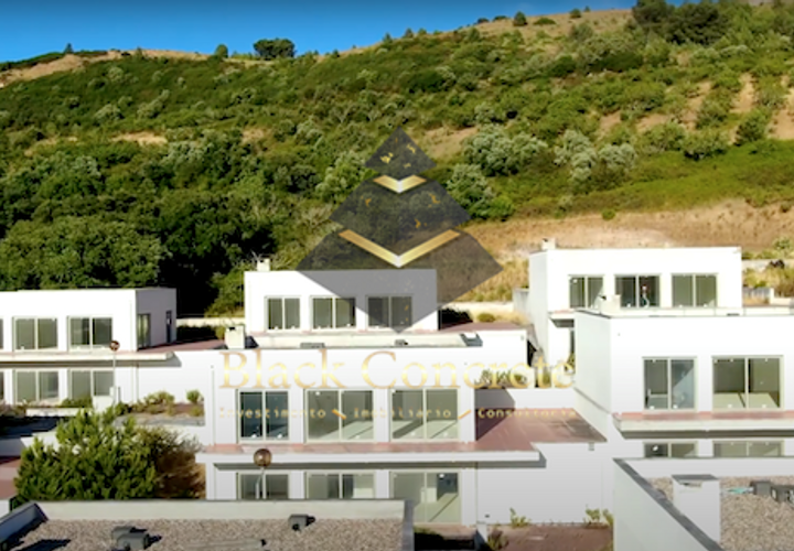 Villa i Alenquer, Lisbon, Alenquer - € 512 000 | Ref: Quinta Do Forte Velho - foto 1