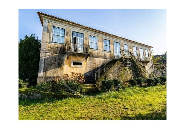 Farm i Lousada, Porto, Lousada - € 590.000 | Ref: Q587 - foto 1